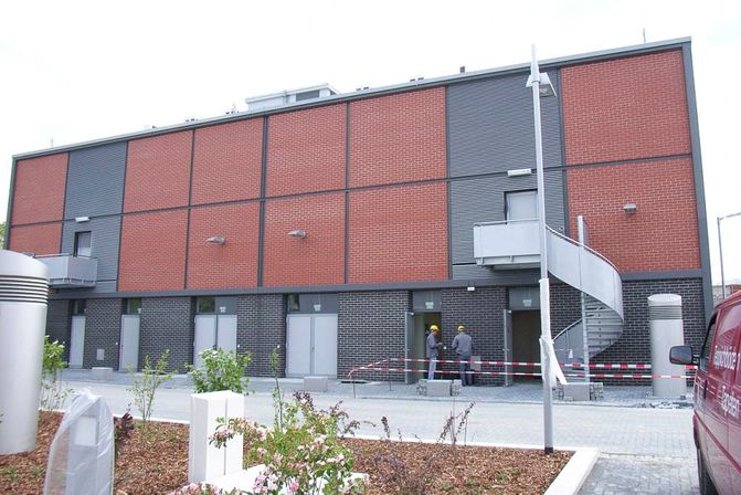 Referenzen von Schornstein- und Feuerungsbau Lutz Güttler GmbH aus Bischofswerda
