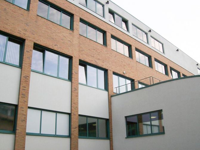 Referenzen von Schornstein- und Feuerungsbau Lutz Güttler GmbH aus Bischofswerda