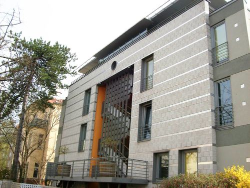 Referenzen von Schornstein- und Feuerungsbau Lutz Güttler GmbH aus Bischofswerda