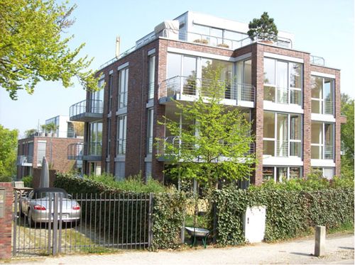 Referenzen von Schornstein- und Feuerungsbau Lutz Güttler GmbH aus Bischofswerda