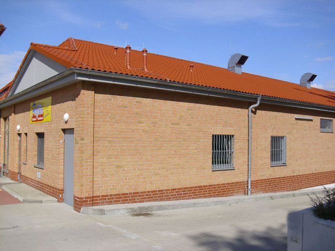 Referenzen von Schornstein- und Feuerungsbau Lutz Güttler GmbH aus Bischofswerda