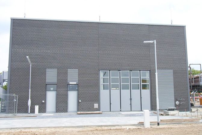 Referenzen von Schornstein- und Feuerungsbau Lutz Güttler GmbH aus Bischofswerda