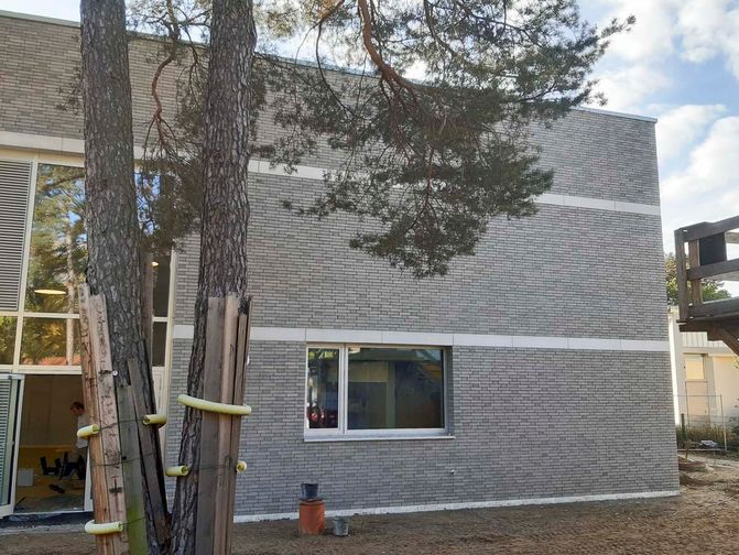 Referenzen von Schornstein- und Feuerungsbau Lutz Güttler GmbH aus Bischofswerda