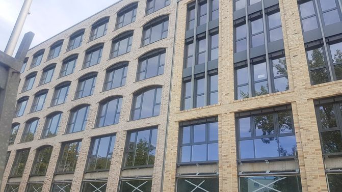 Referenzen von Schornstein- und Feuerungsbau Lutz Güttler GmbH aus Bischofswerda