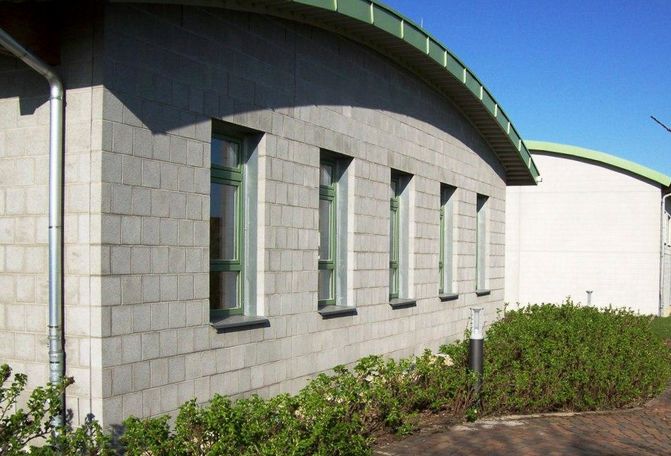 Referenzen von Schornstein- und Feuerungsbau Lutz Güttler GmbH aus Bischofswerda