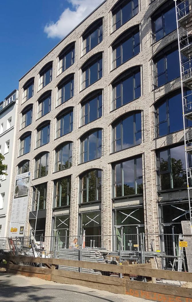 Referenzen von Schornstein- und Feuerungsbau Lutz Güttler GmbH aus Bischofswerda