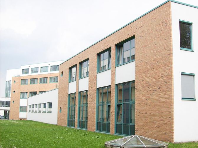 Referenzen von Schornstein- und Feuerungsbau Lutz Güttler GmbH aus Bischofswerda