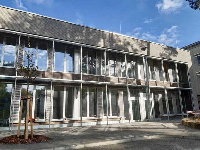 Referenzen von Schornstein- und Feuerungsbau Lutz Güttler GmbH aus Bischofswerda