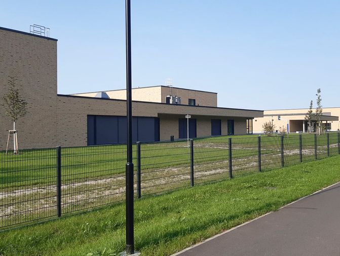Referenzen von Schornstein- und Feuerungsbau Lutz Güttler GmbH aus Bischofswerda