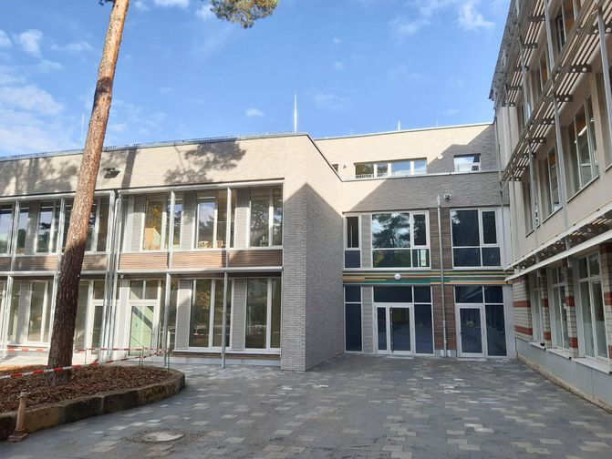 Referenzen von Schornstein- und Feuerungsbau Lutz Güttler GmbH aus Bischofswerda